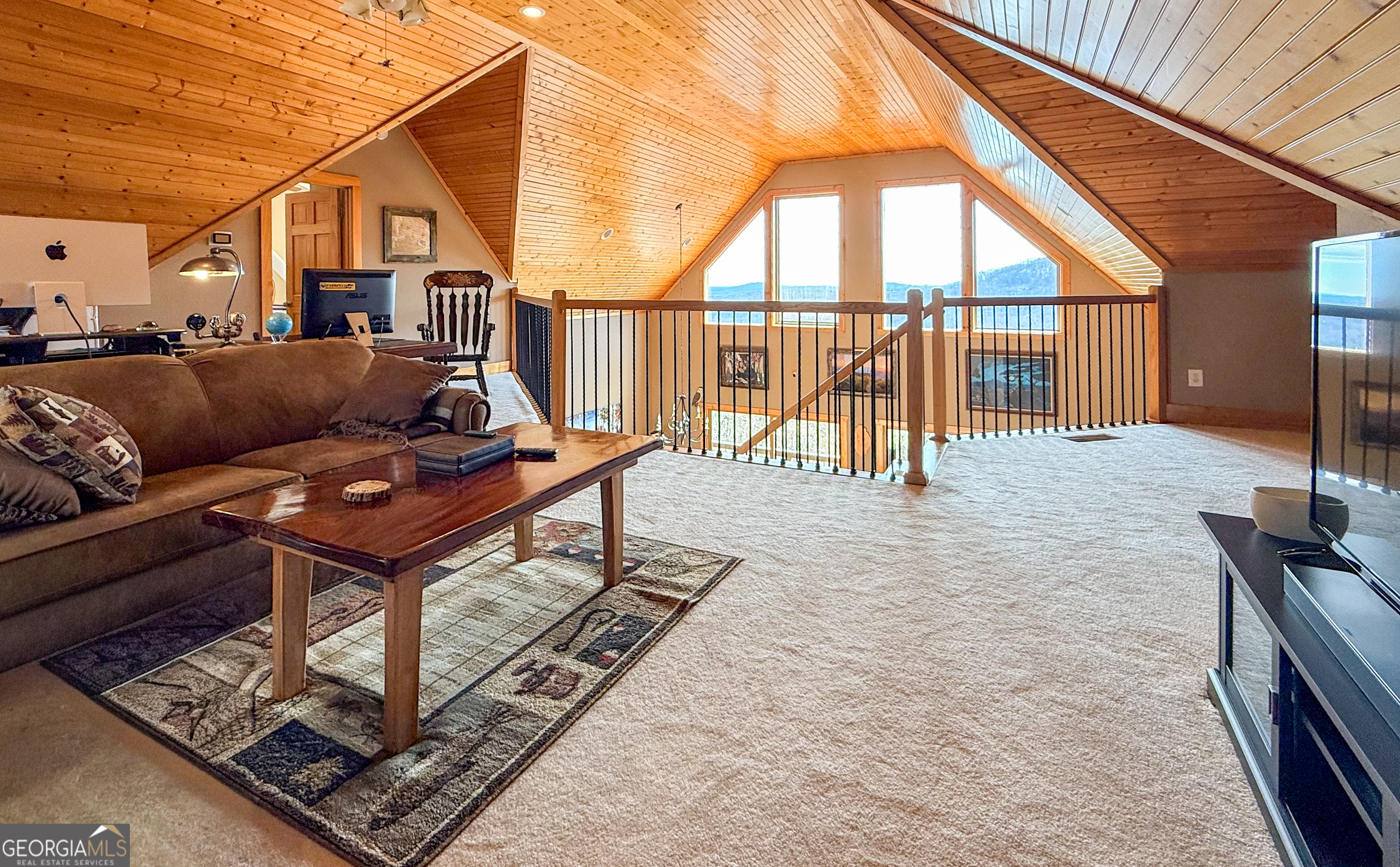 476 Starlight Drive Sautee Nacoochee, GA 30571 - Photo 34 of 55