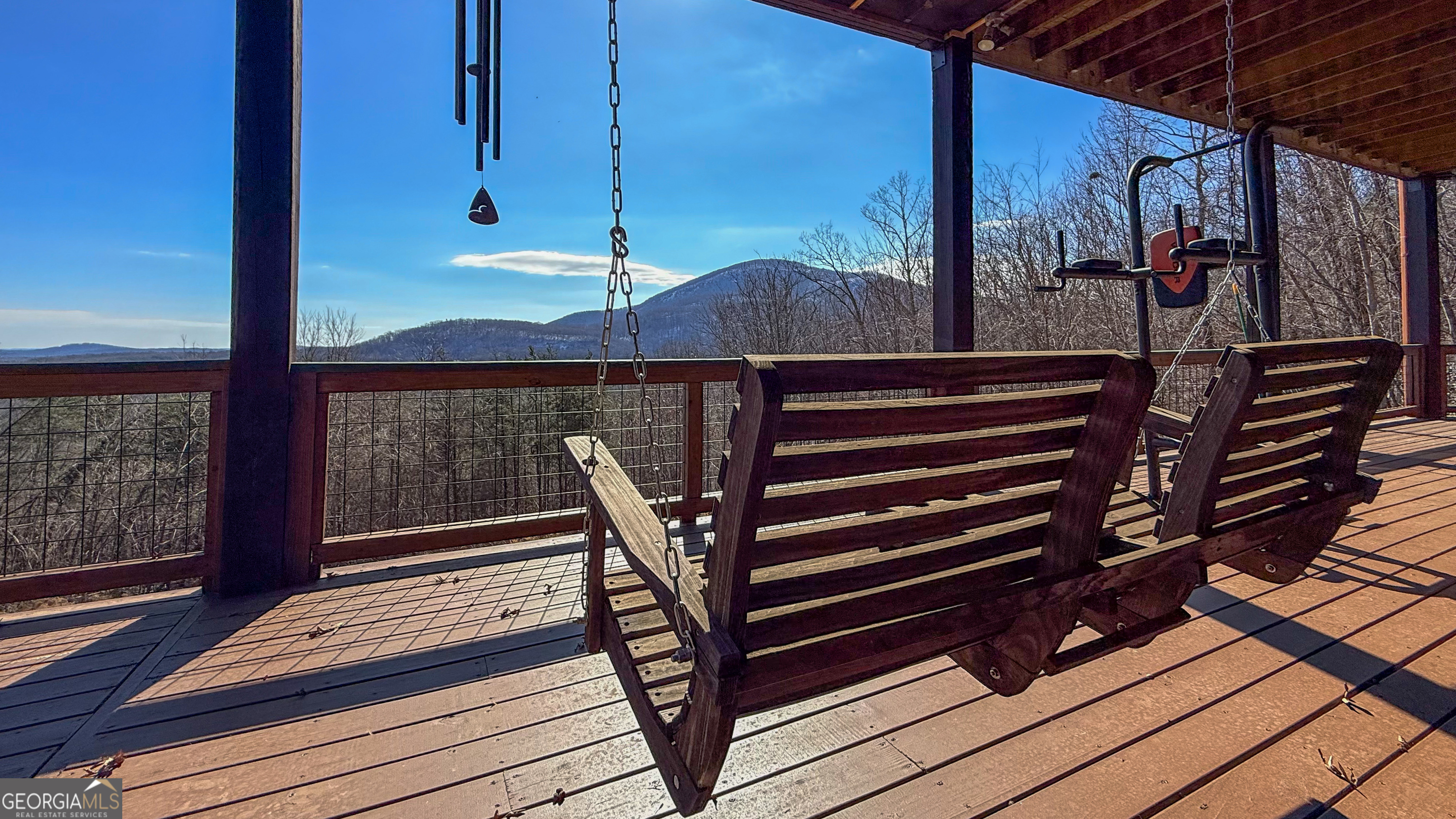 476 Starlight Drive Sautee Nacoochee, GA 30571 - Photo 43 of 55