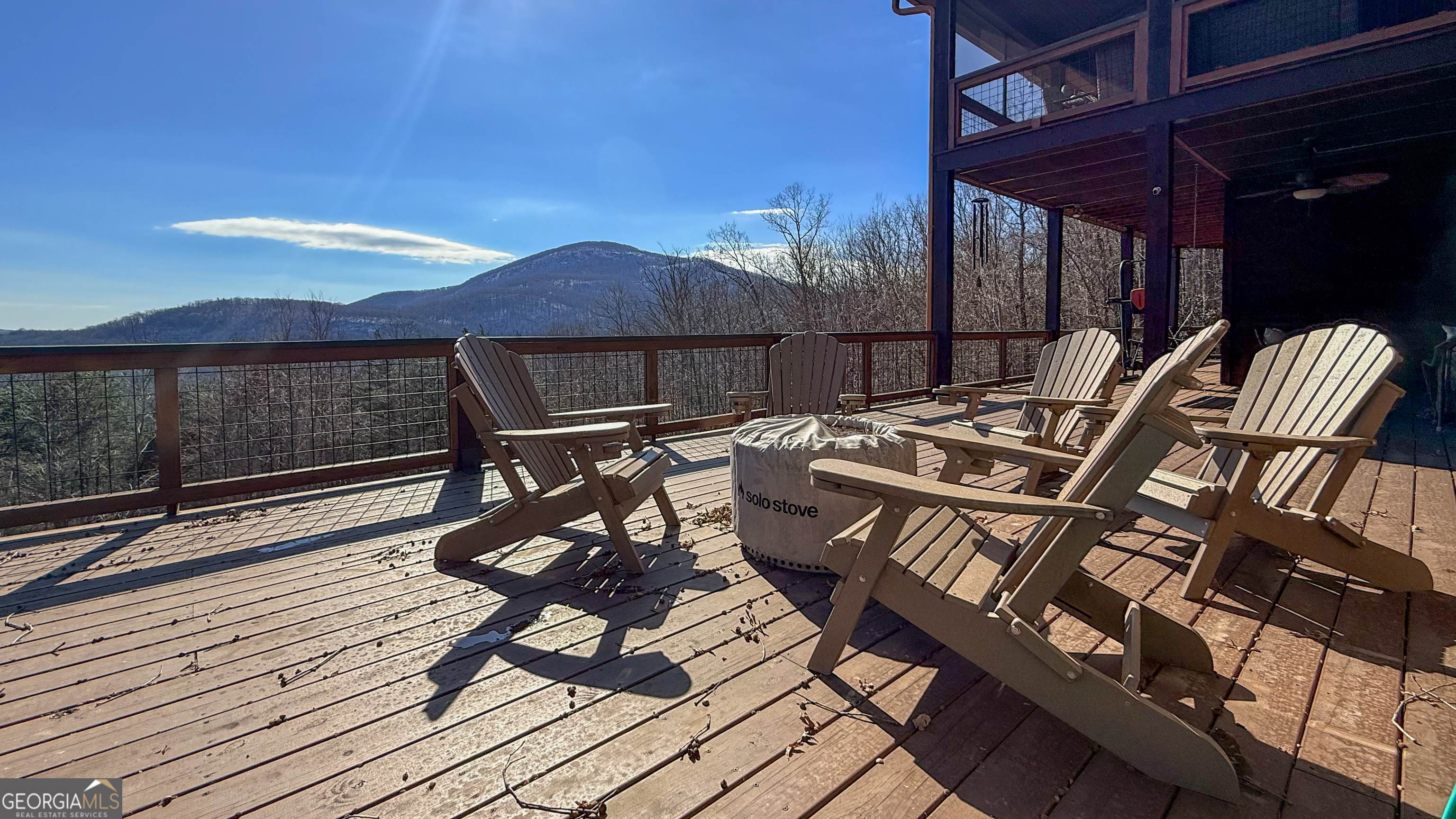 476 Starlight Drive Sautee Nacoochee, GA 30571 - Photo 45 of 55