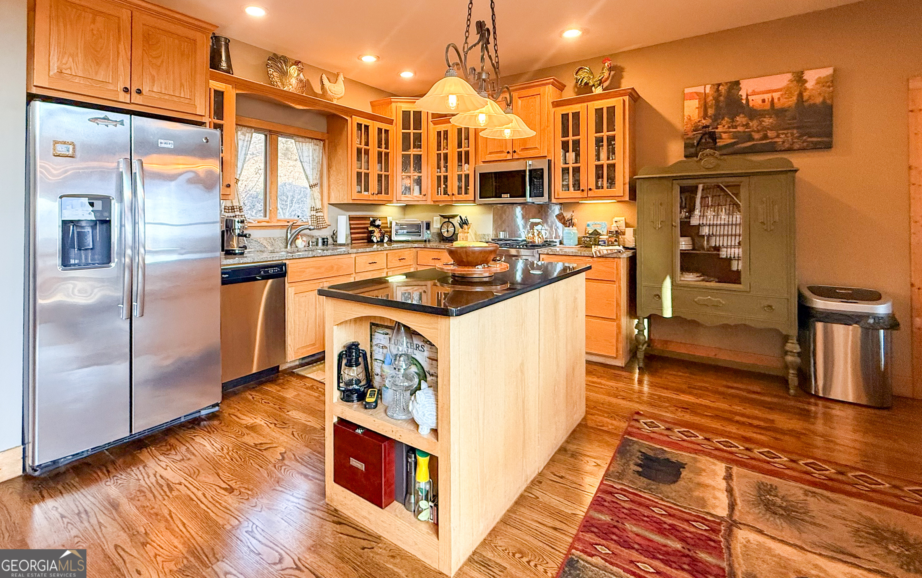 476 Starlight Drive Sautee Nacoochee, GA 30571 - Photo 5 of 55