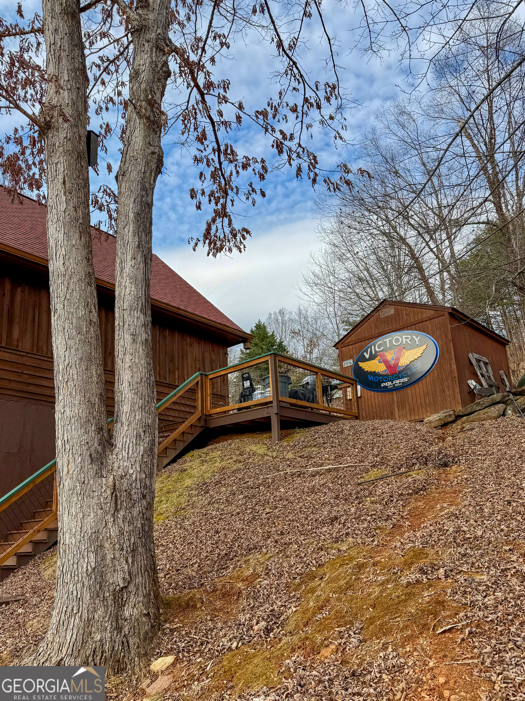 476 Starlight Drive Sautee Nacoochee, GA 30571 - Photo 51 of 55