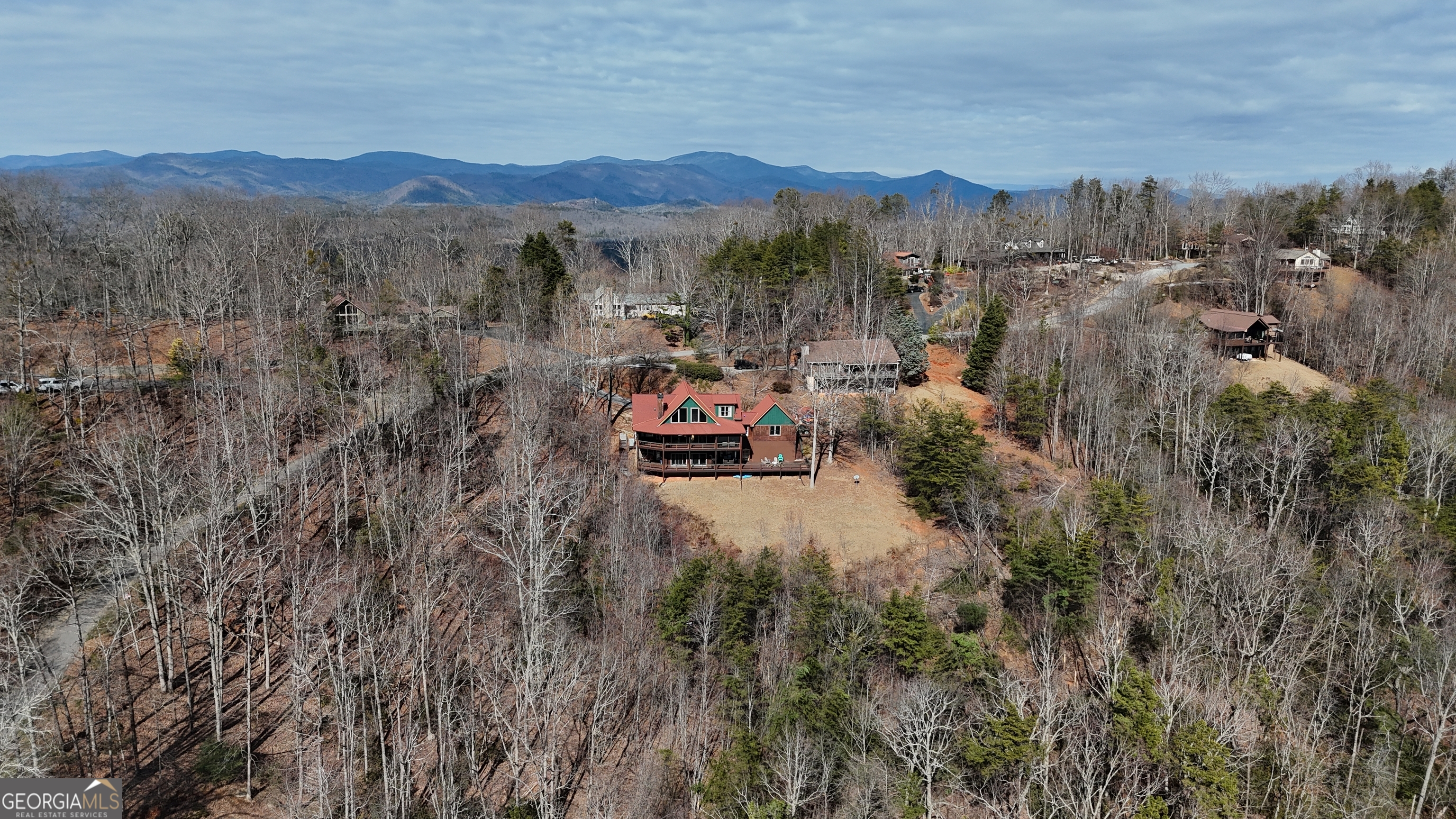 476 Starlight Drive Sautee Nacoochee, GA 30571 - Photo 53 of 55