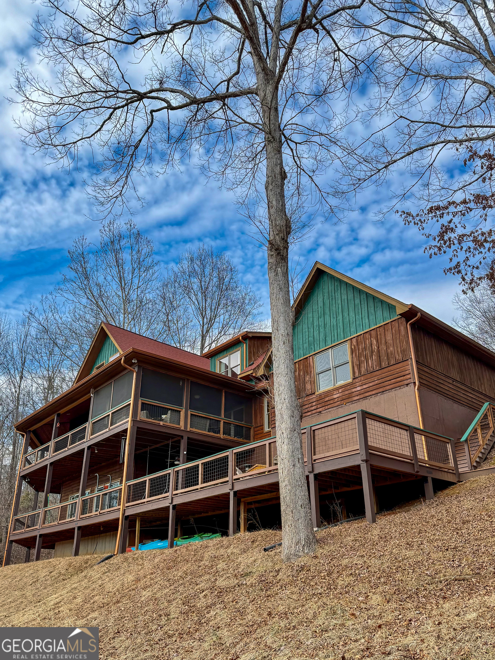 476 Starlight Drive Sautee Nacoochee, GA 30571 - Photo 55 of 55