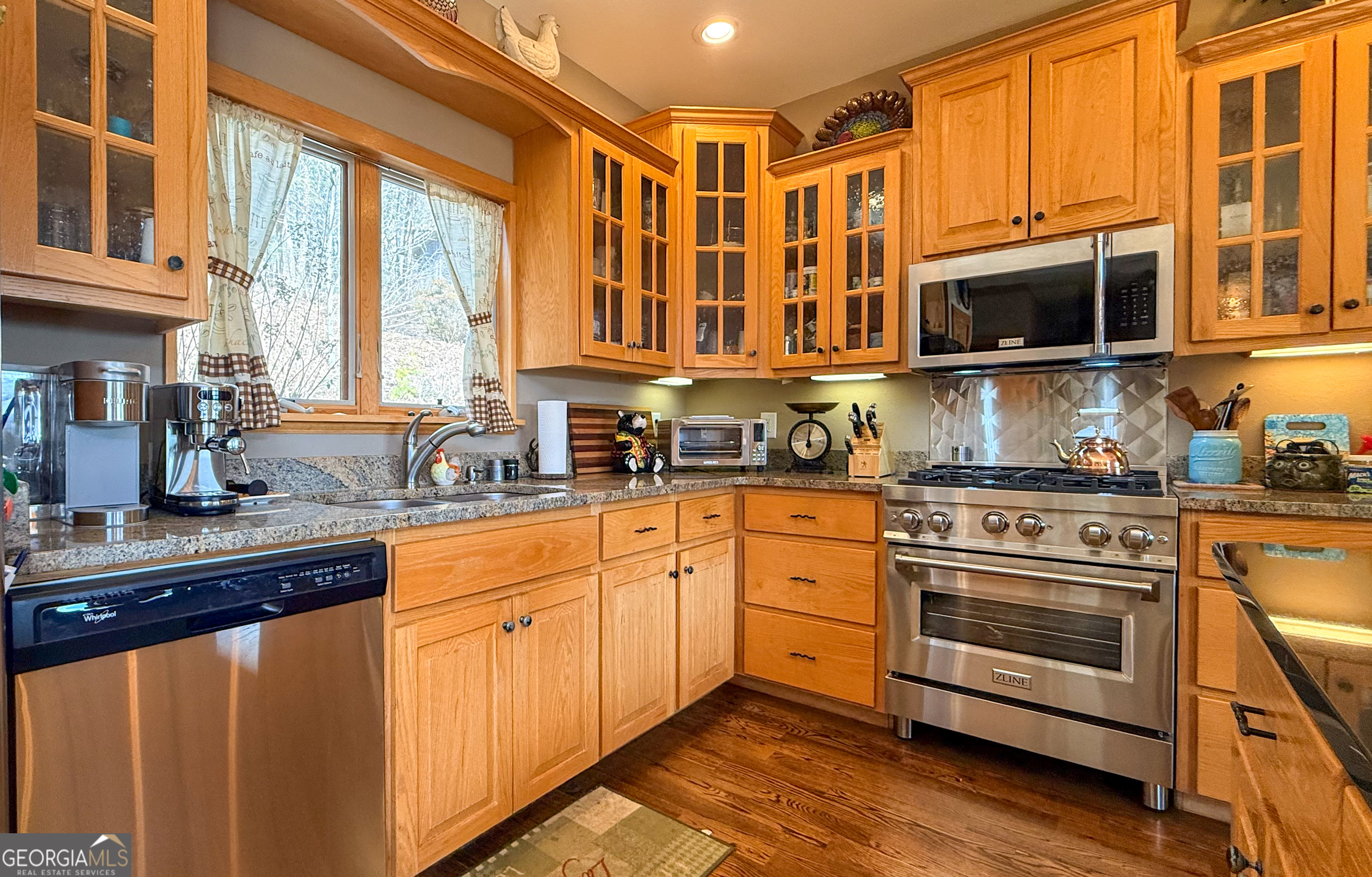 476 Starlight Drive Sautee Nacoochee, GA 30571 - Photo 6 of 55