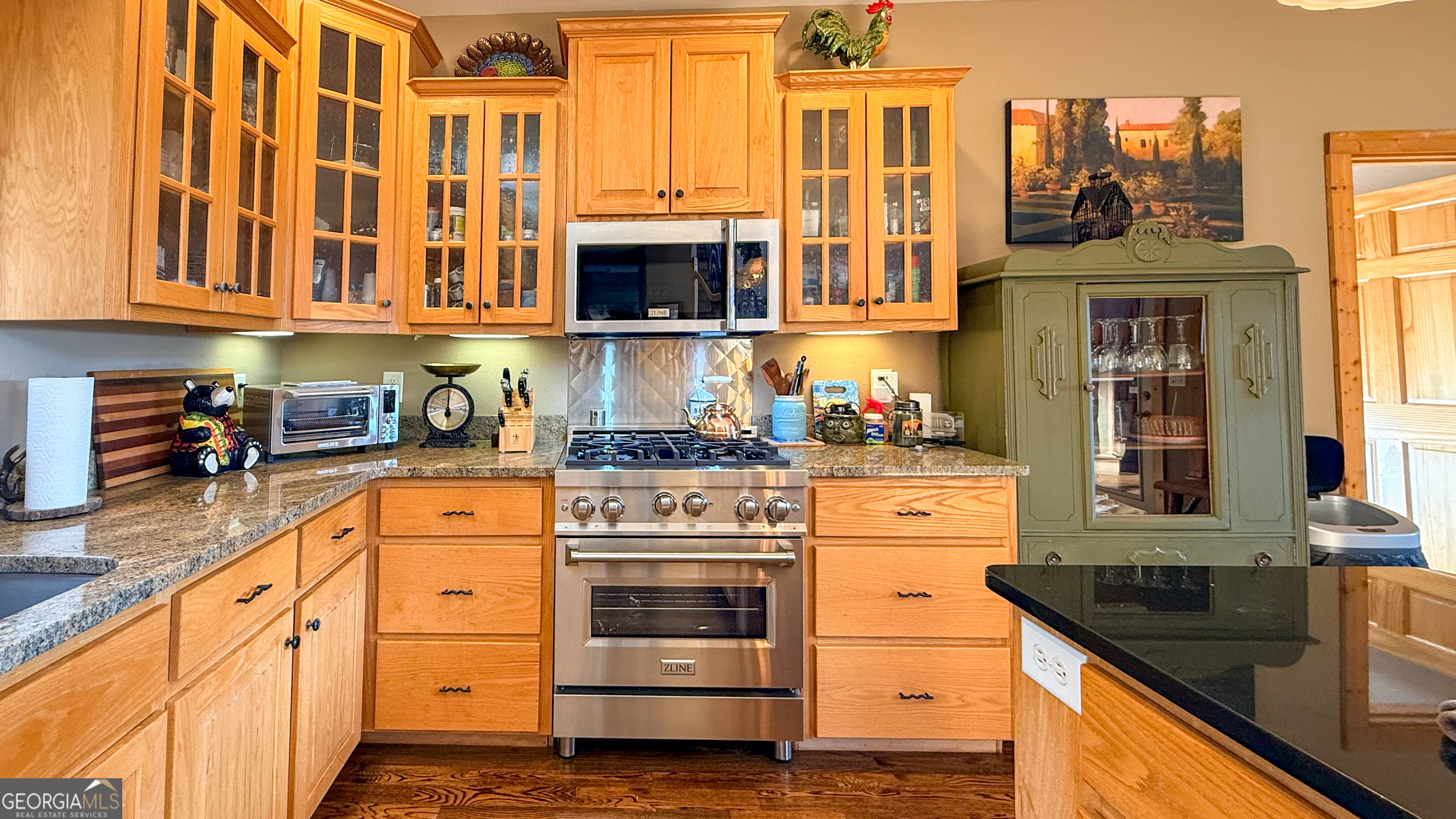 476 Starlight Drive Sautee Nacoochee, GA 30571 - Photo 7 of 55