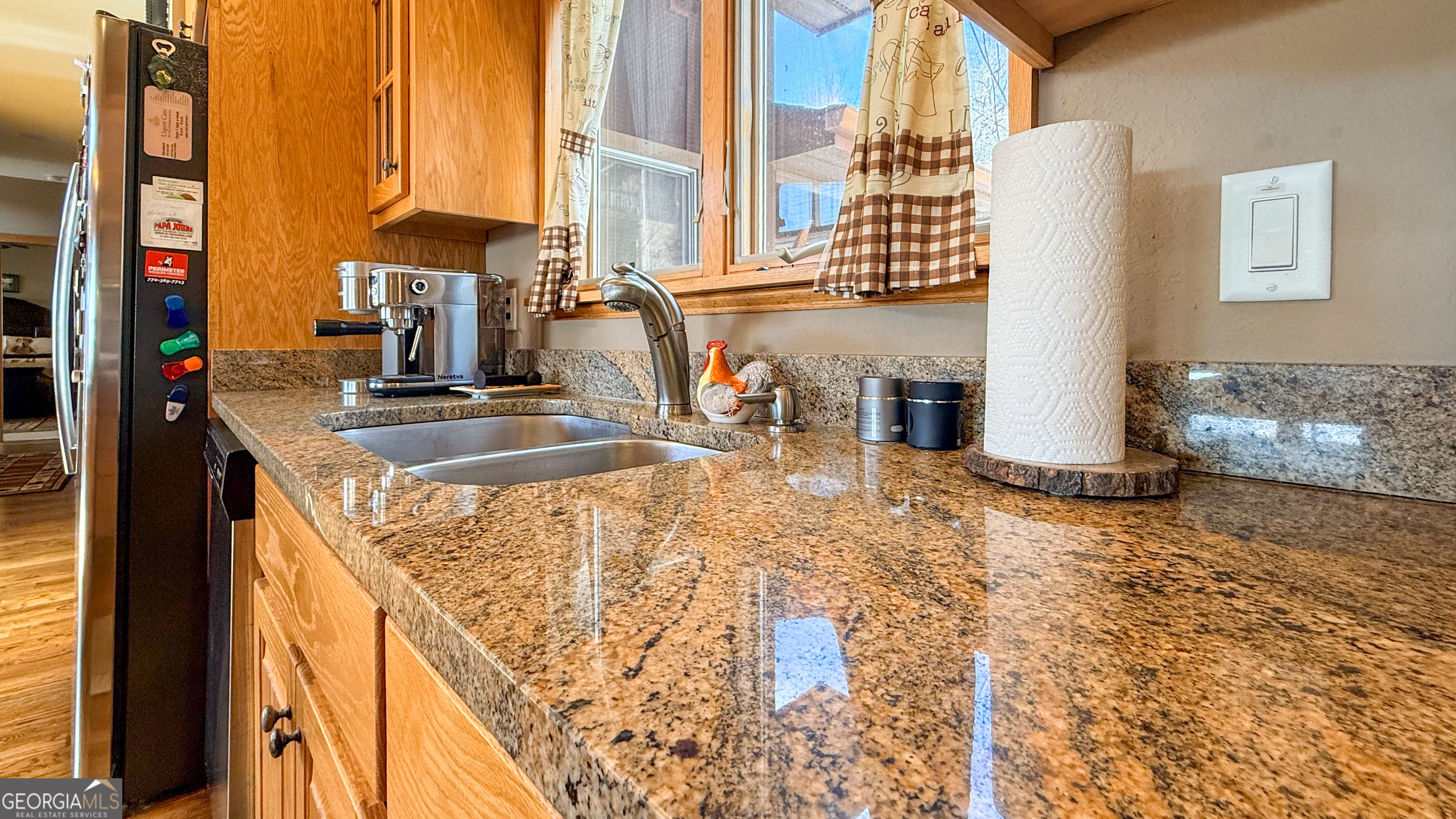 476 Starlight Drive Sautee Nacoochee, GA 30571 - Photo 8 of 55