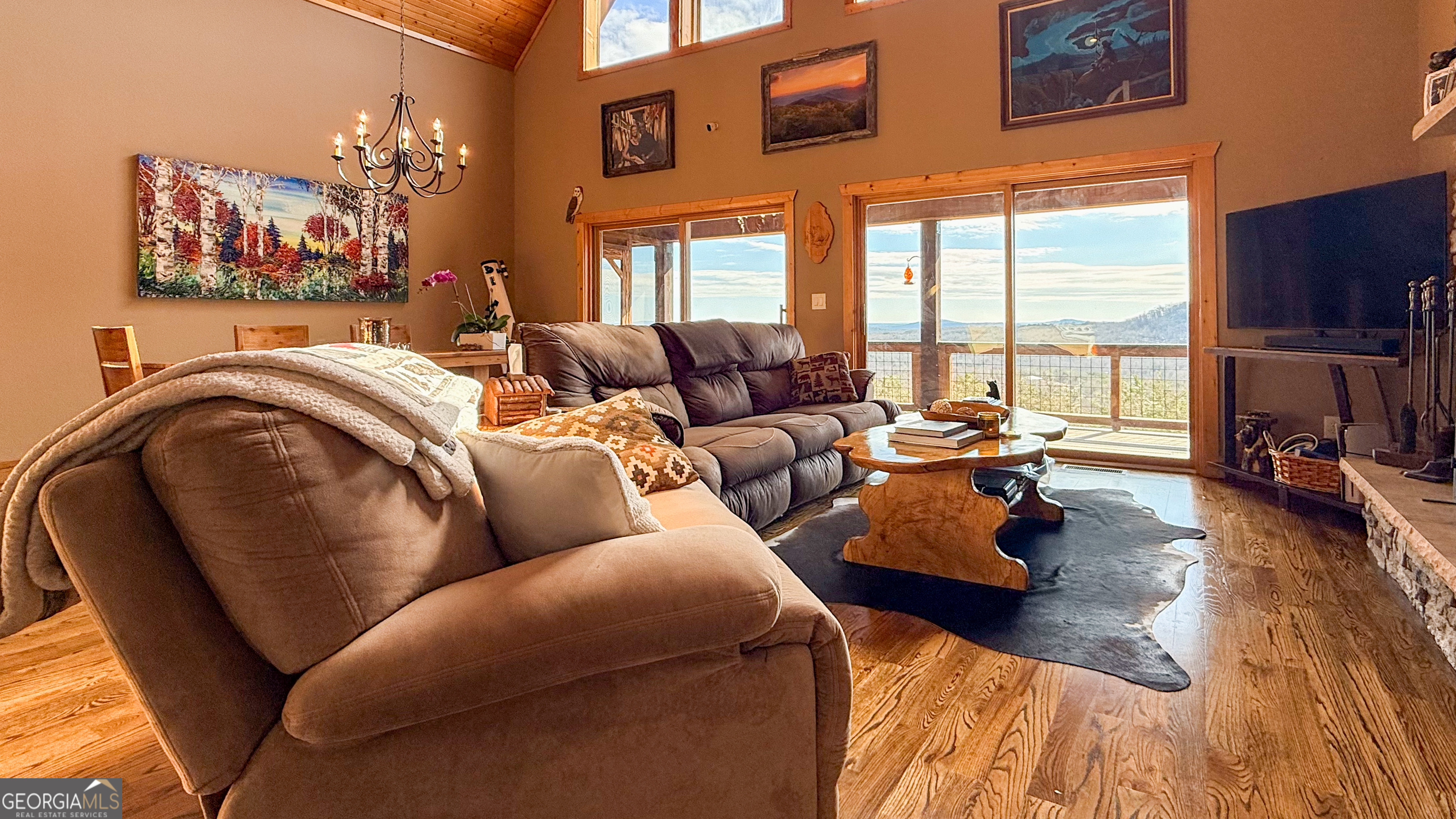 476 Starlight Drive Sautee Nacoochee, GA 30571 - Photo 10 of 55