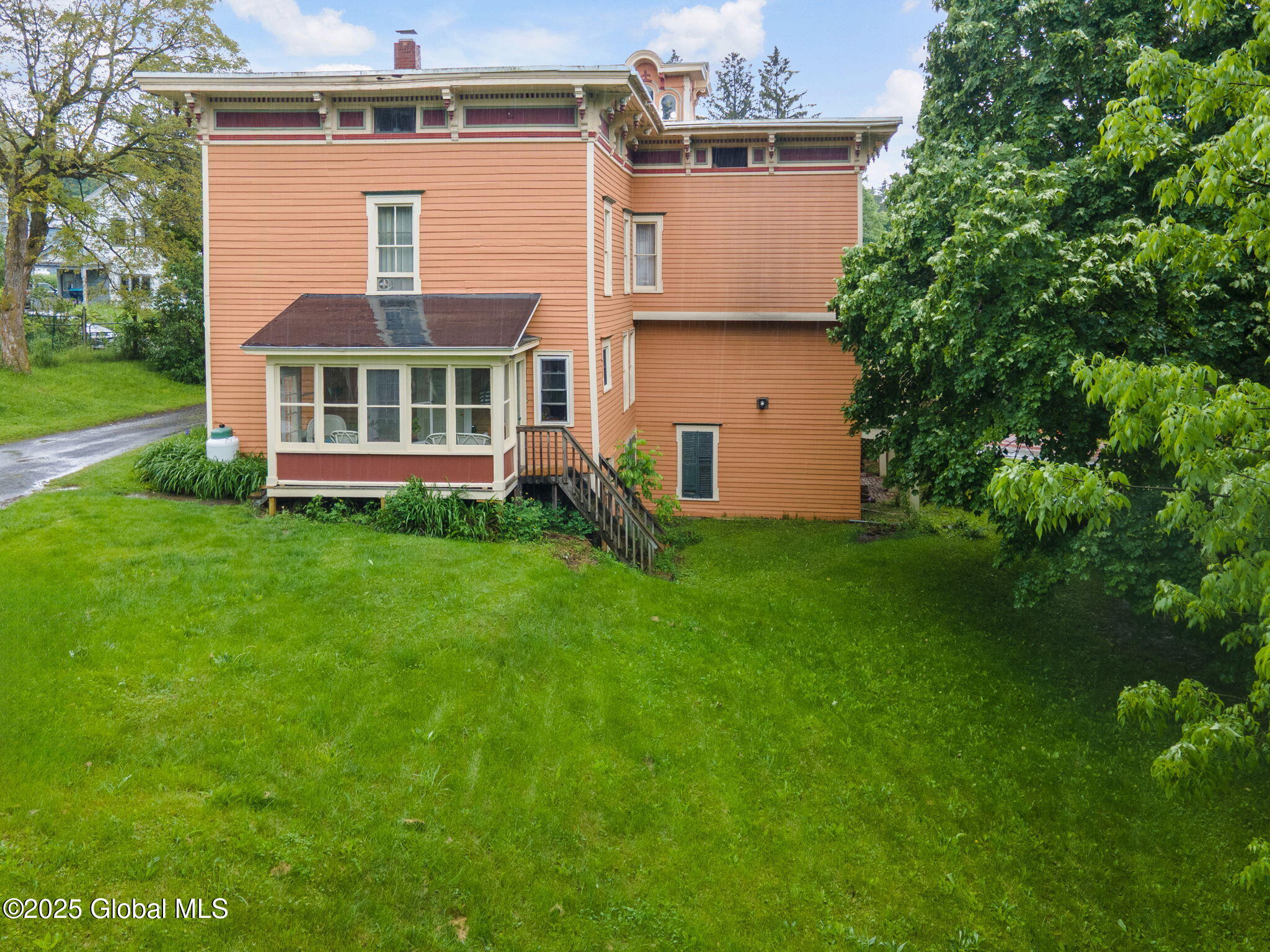 21 Lancaster Street Cherry Valley, NY 13320 - Photo 4 of 34 large-01975024-b344-7370-8677-e9546b972e