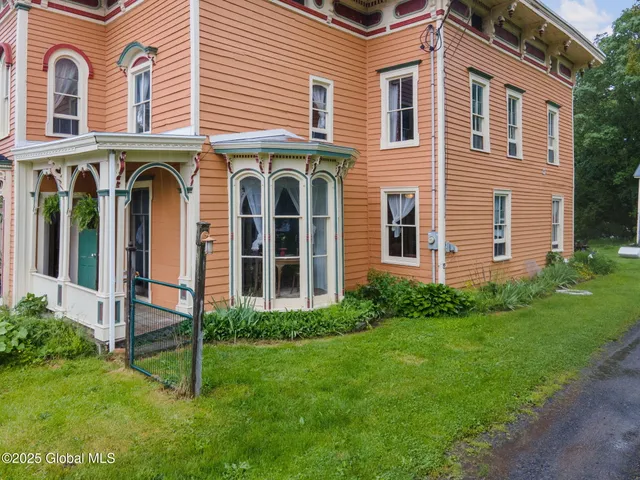 $275,000 | 21 Lancaster Street, Cherry Valley, NY 13320