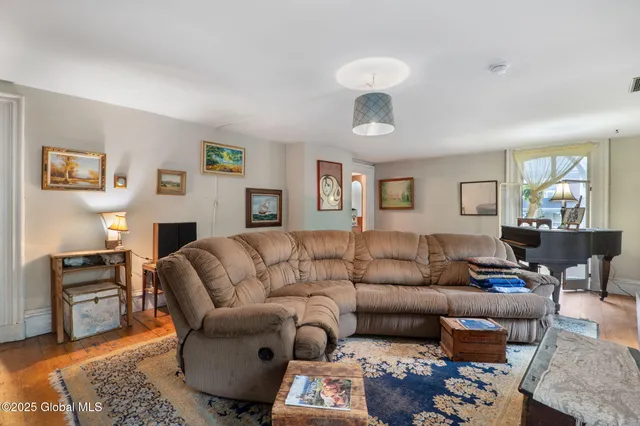 $275,000 | 21 Lancaster Street, Cherry Valley, NY 13320