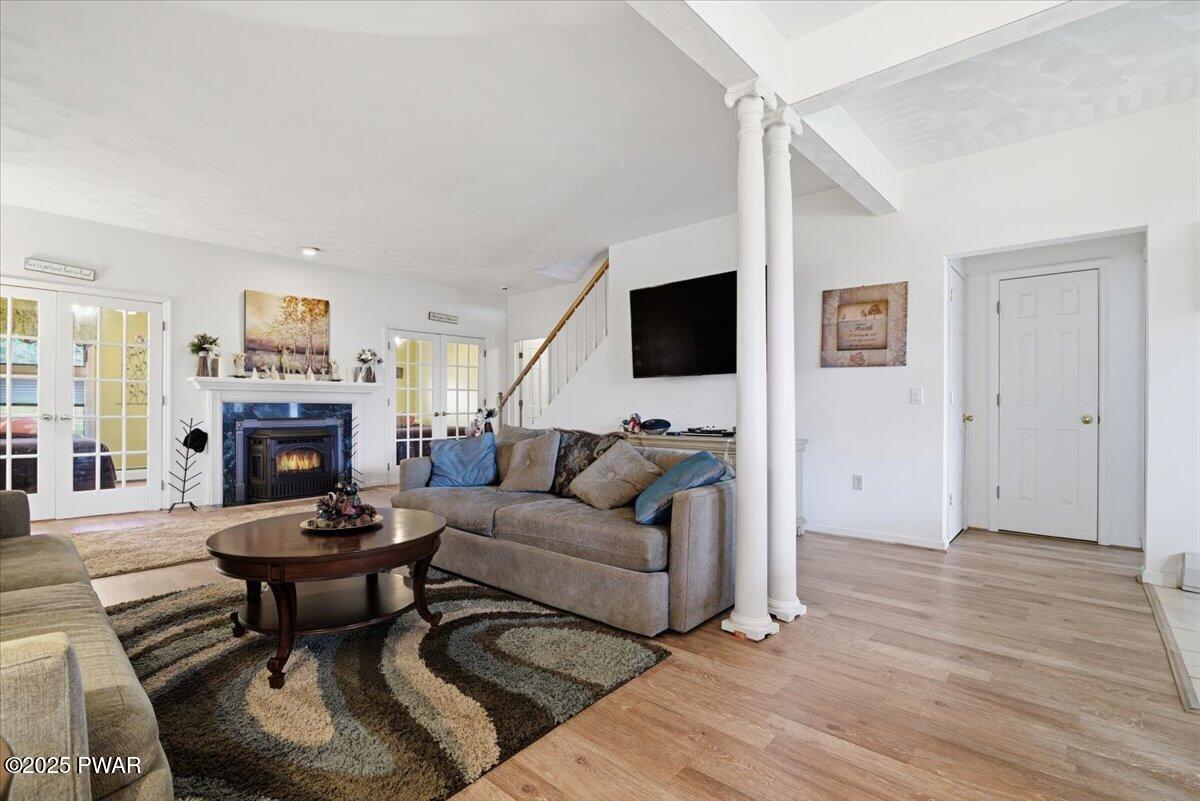 223 Rainbow Road Starrucca, PA 18462 - Photo 8 of 70
