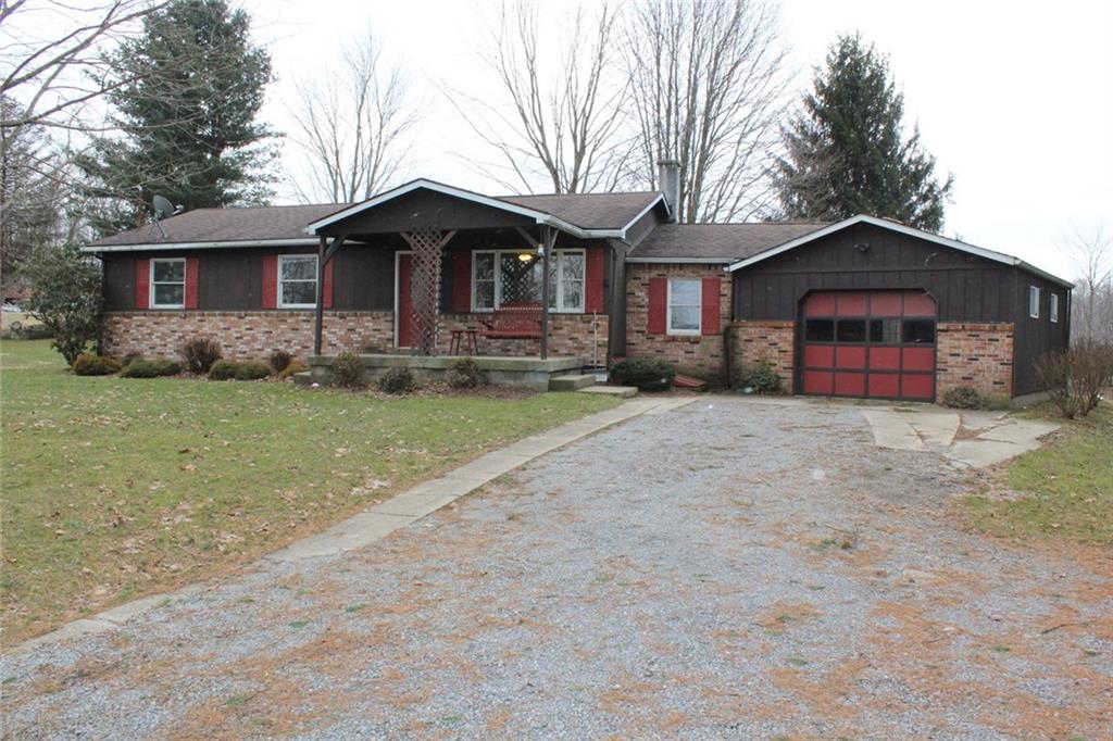 958 Leesburg Station Road Volant, PA 16156 - Photo 15 of 17 Gallery Image 15