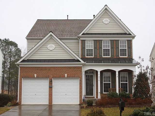 3314 Cathedral Bell Road Raleigh, NC 27614 - Photo 1 of 12