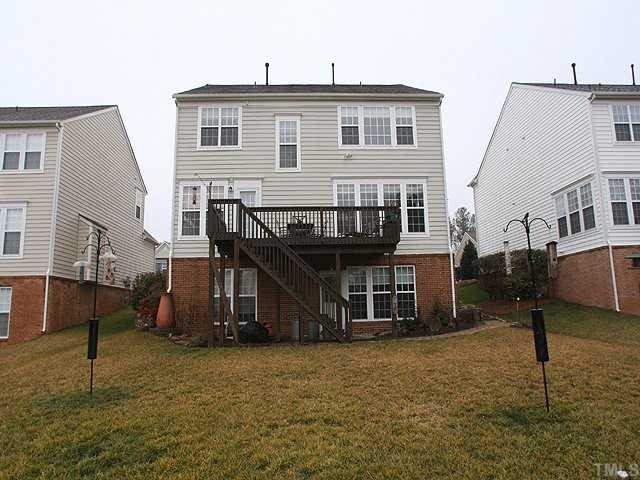 3314 Cathedral Bell Road Raleigh, NC 27614 - Photo 12 of 12
