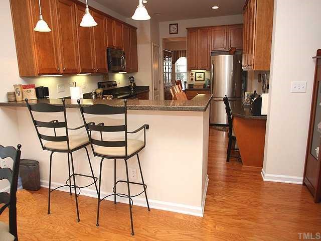 3314 Cathedral Bell Road Raleigh, NC 27614 - Photo 4 of 12