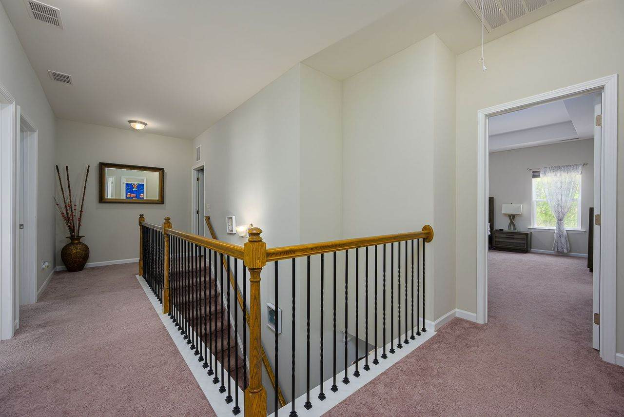 4453 Offshore Drive Raleigh, NC 27610 - Photo 10 of 20 Photo 10