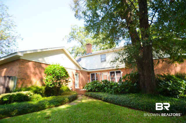 5709 Regency Court North Mobile, AL 36609 - Photo 19 of 22