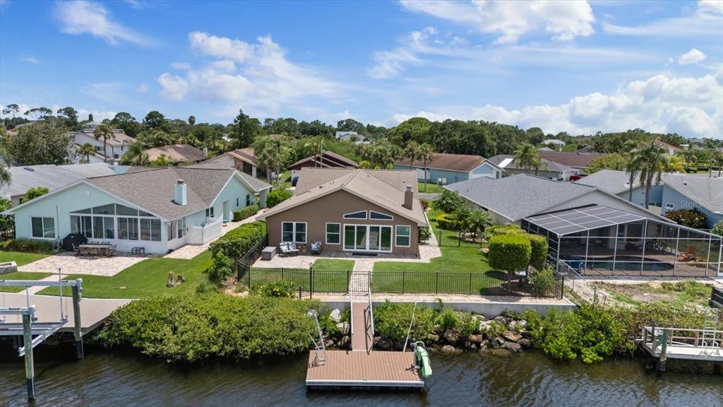 4537 Rickover Court New Port Richey, FL 34652 - Photo 2 of 76
