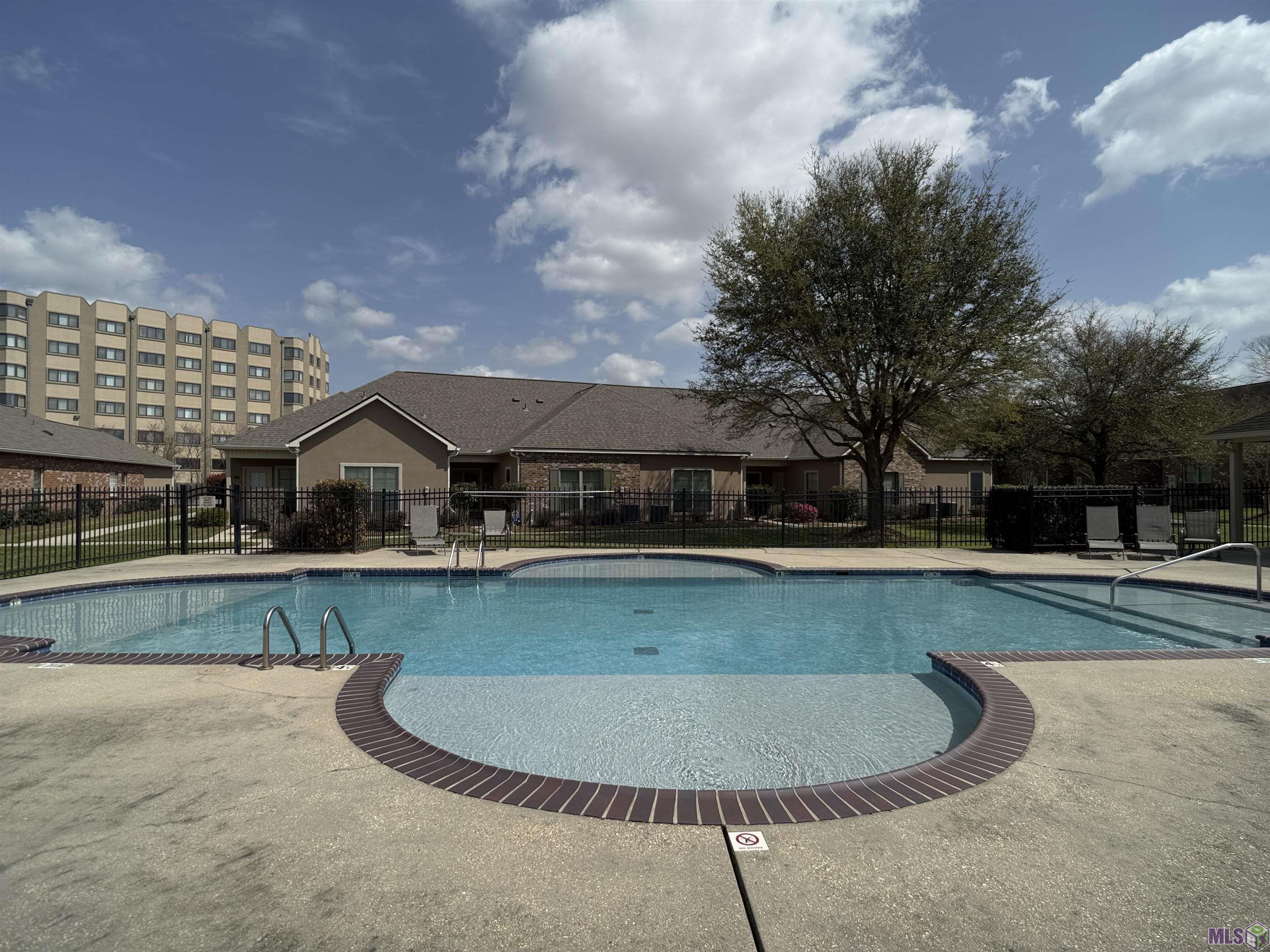 11427 Cottagecreek Road, Unit 43 Baton Rouge, LA 70816 - Photo 15 of 17