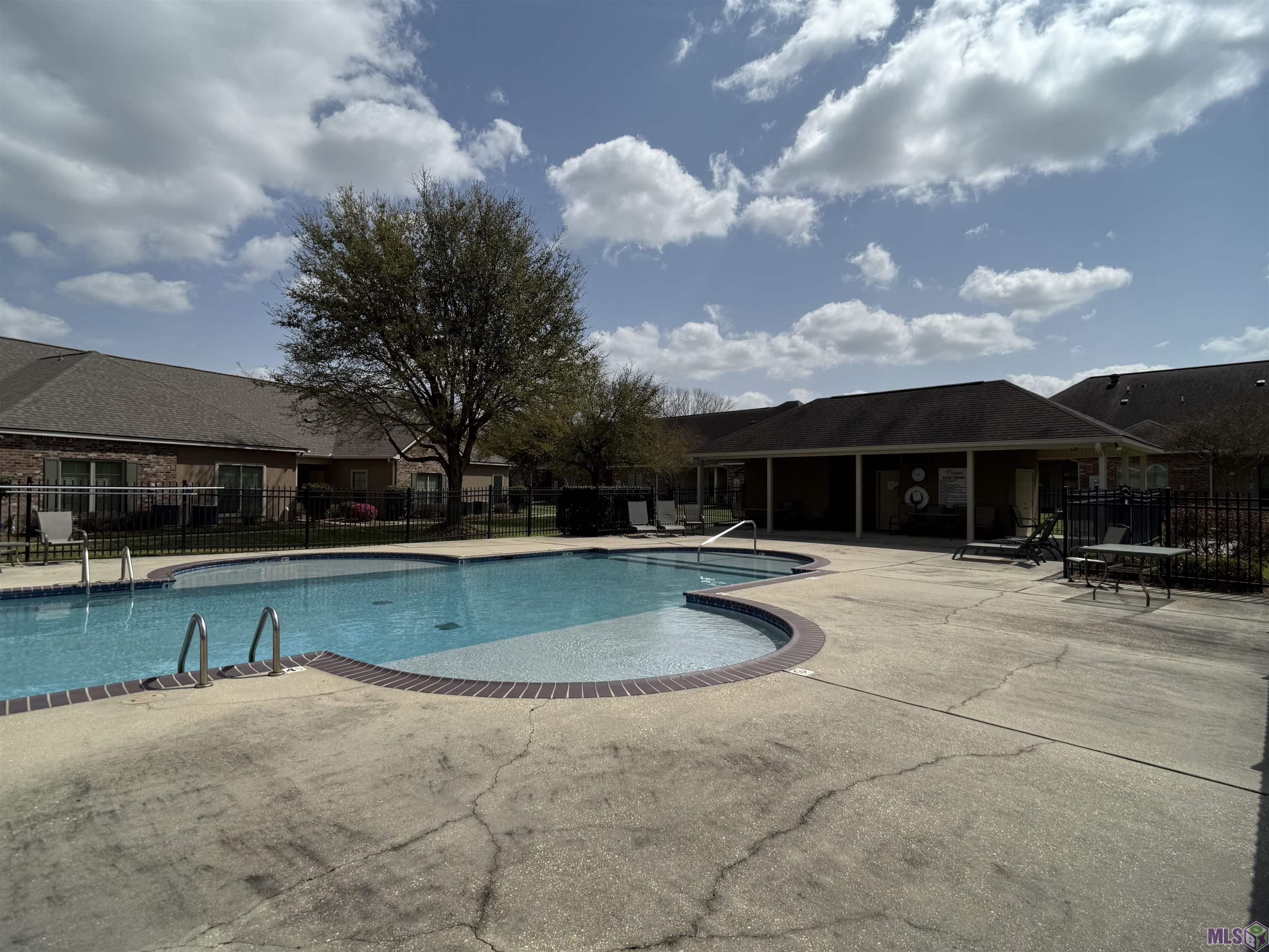 11427 Cottagecreek Road, Unit 43 Baton Rouge, LA 70816 - Photo 17 of 17