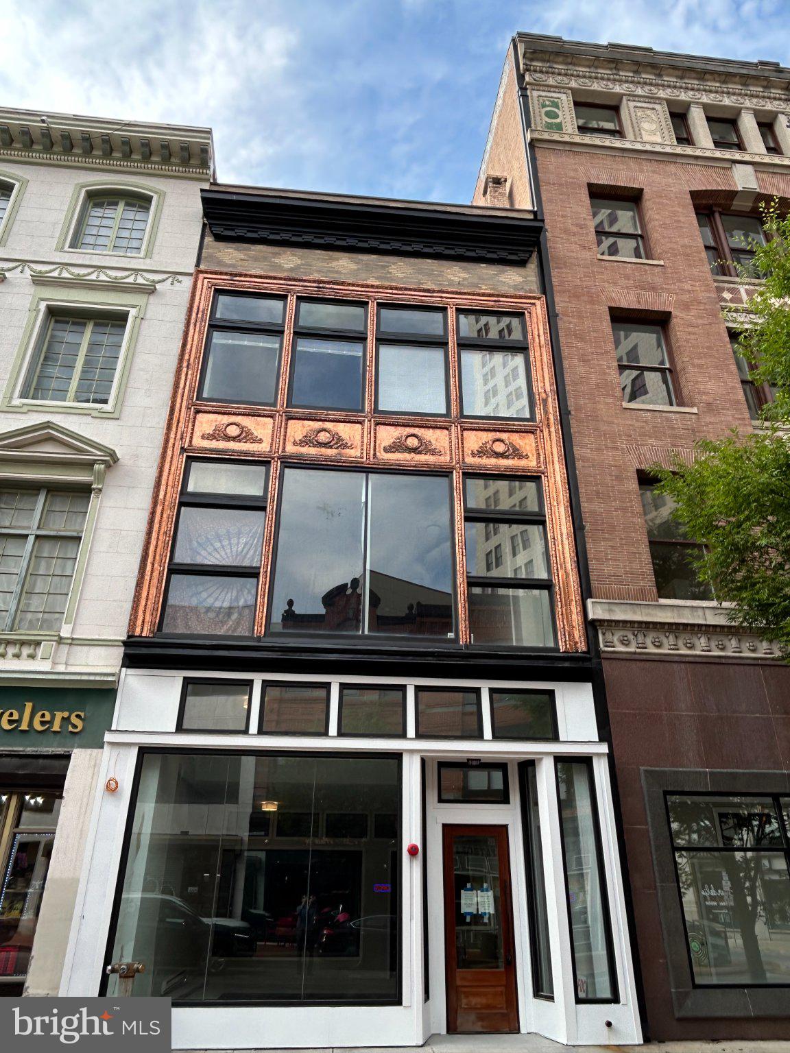 100 West Lexington Street, Unit 502 Baltimore, MD 21201 - Photo 28 of 28 Gallery Image 28