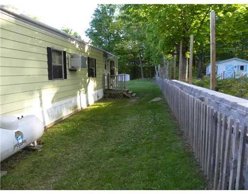 28 Middle Road Sabattus, ME 04280 - Photo 6 of 13 Yard/Garden.