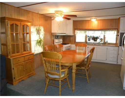 28 Middle Road Sabattus, ME 04280 - Photo 8 of 13 Kitchen.