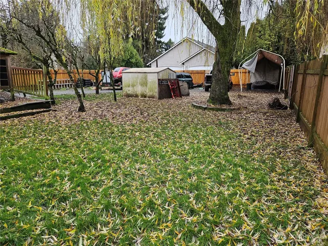 $449,950 | 12 105th Street Southeast, Everett, WA 98208