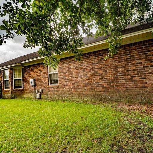 121 Radcliff Drive Sumter, SC 29150 - Photo 44 of 45
