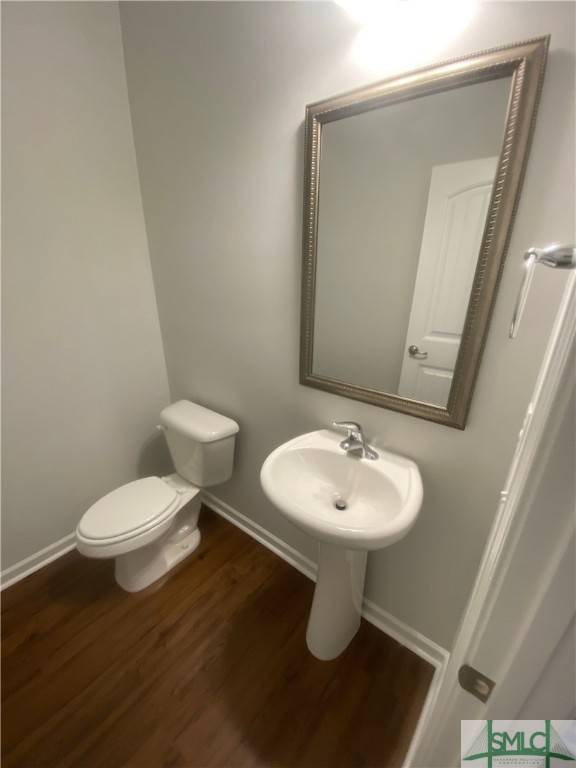 10 Cantata Circle Pooler, GA 31322 - Photo 22 of 26