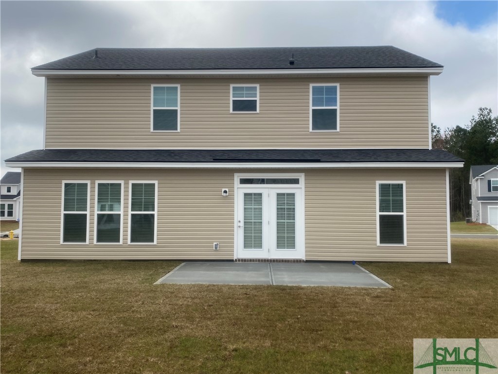 10 Cantata Circle Pooler, GA 31322 - Photo 26 of 26