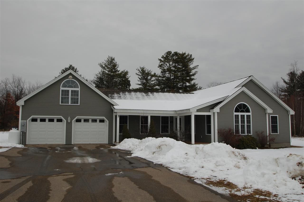 54 Forrest Road Northfield, NH 03276 - Photo 1 of 27 Gallery Image 1