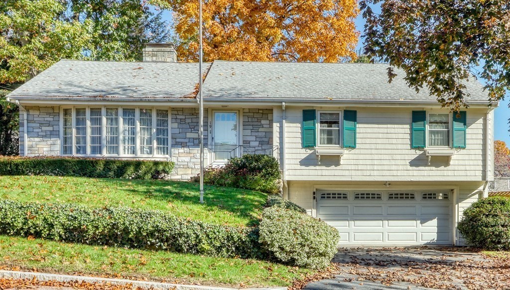 19 Magnolia Road Melrose, MA 02176 - Photo 1 of 33 Gallery Image 1