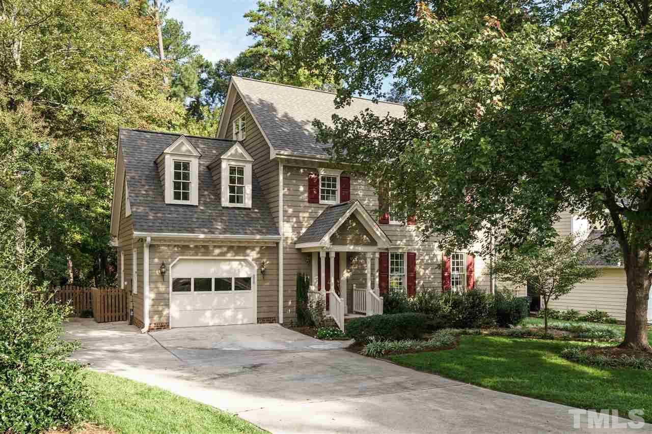 6613 Rainwater Road Raleigh, NC 27615 - Photo 1 of 25 Gallery Image 1