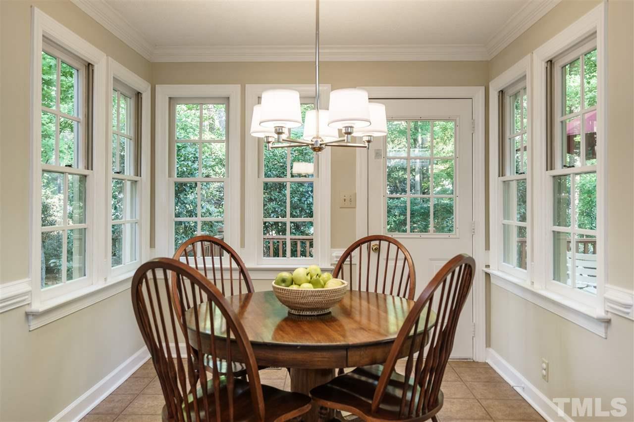 6613 Rainwater Road Raleigh, NC 27615 - Photo 11 of 25 Gallery Image 11