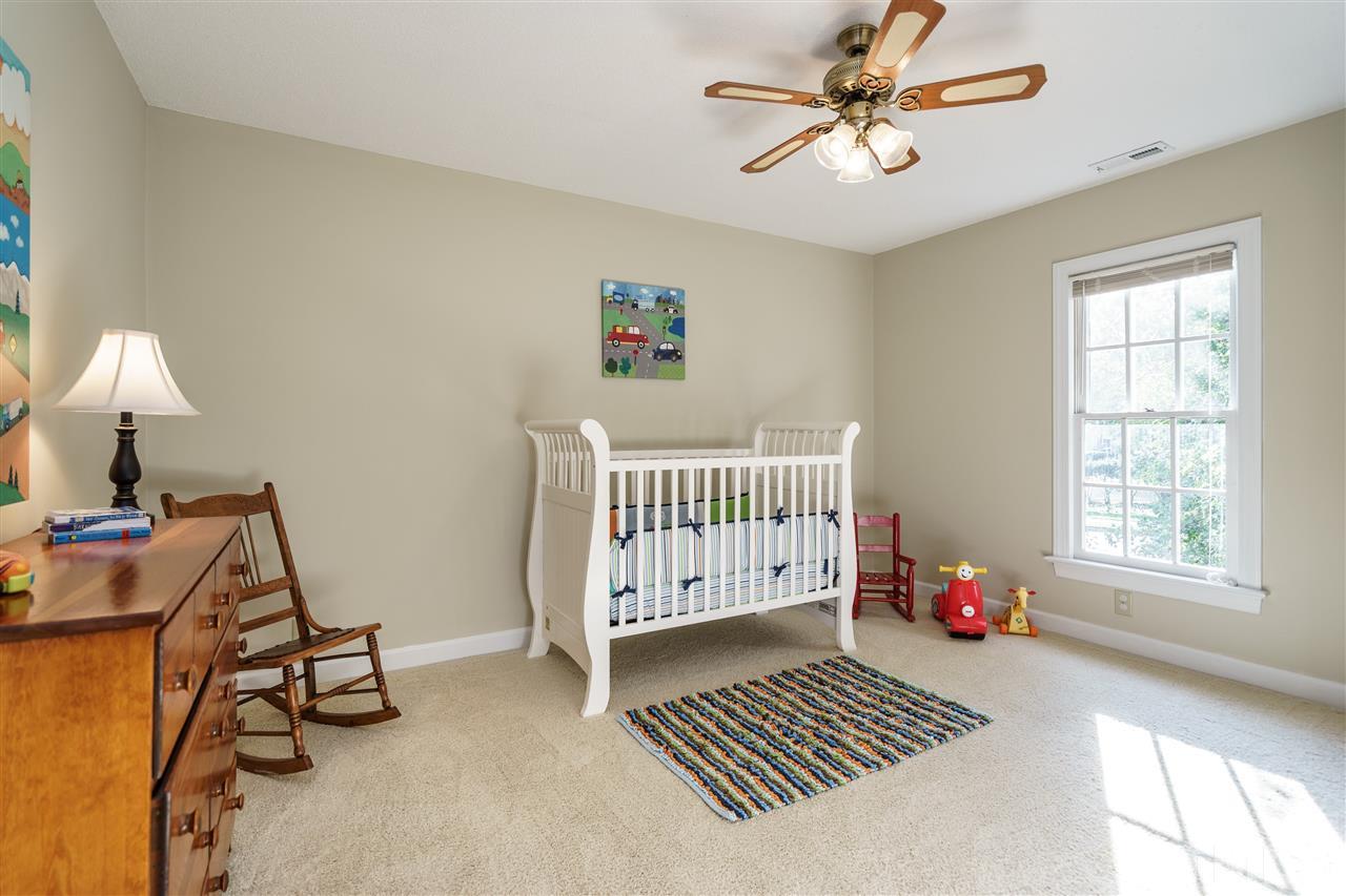 6613 Rainwater Road Raleigh, NC 27615 - Photo 17 of 25 Gallery Image 17