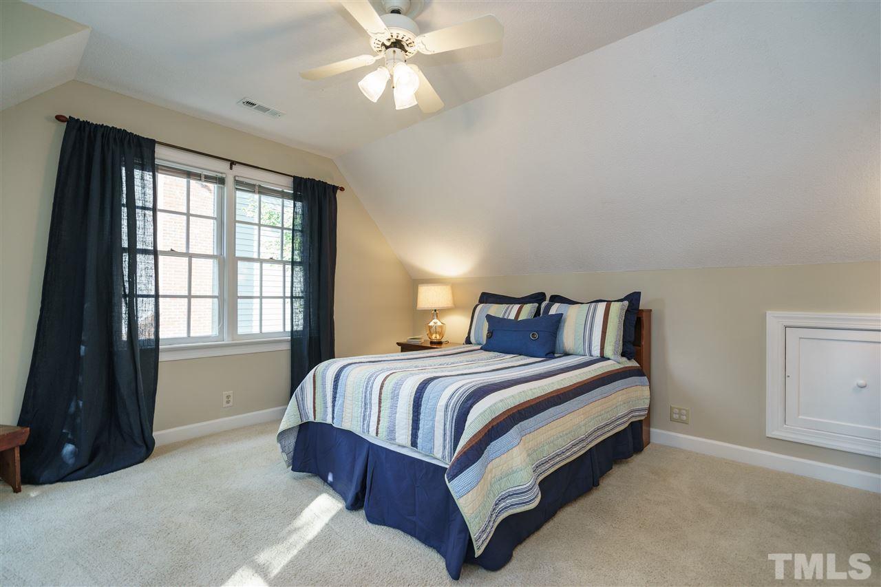 6613 Rainwater Road Raleigh, NC 27615 - Photo 19 of 25 Gallery Image 19
