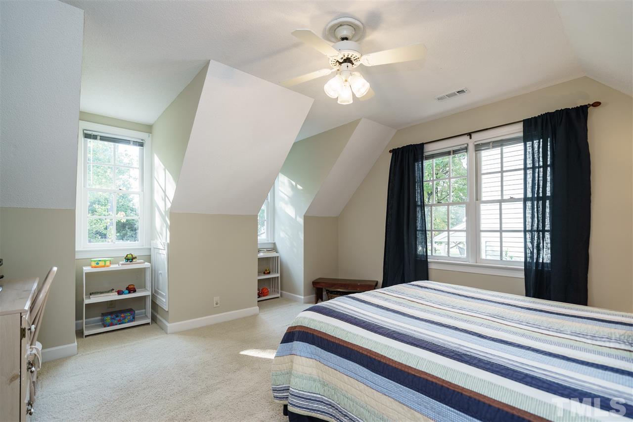 6613 Rainwater Road Raleigh, NC 27615 - Photo 20 of 25 Gallery Image 20