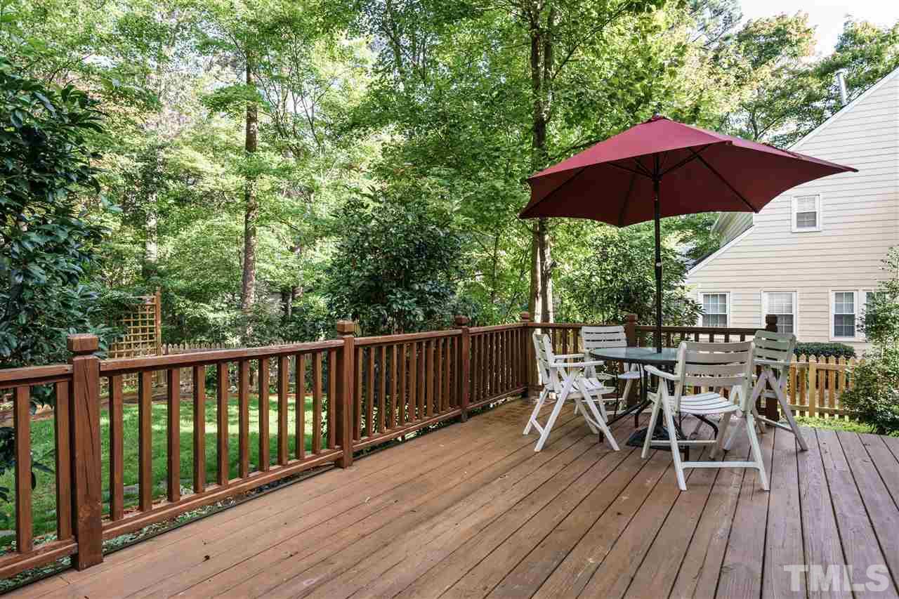 6613 Rainwater Road Raleigh, NC 27615 - Photo 21 of 25 Gallery Image 21