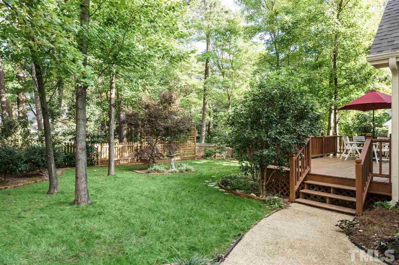 6613 Rainwater Road Raleigh, NC 27615 - Photo 22 of 25 Gallery Image 22
