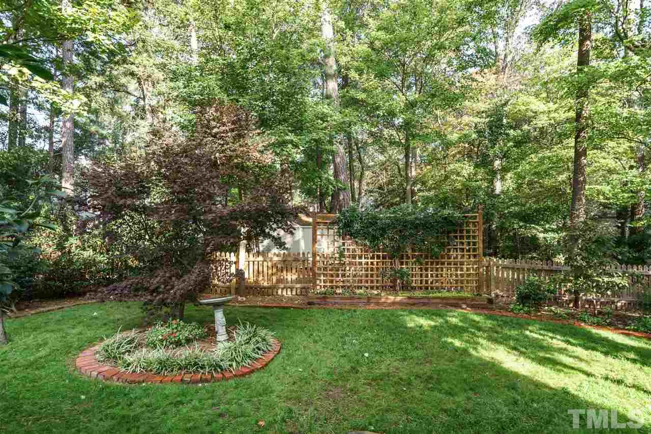 6613 Rainwater Road Raleigh, NC 27615 - Photo 23 of 25 Gallery Image 23