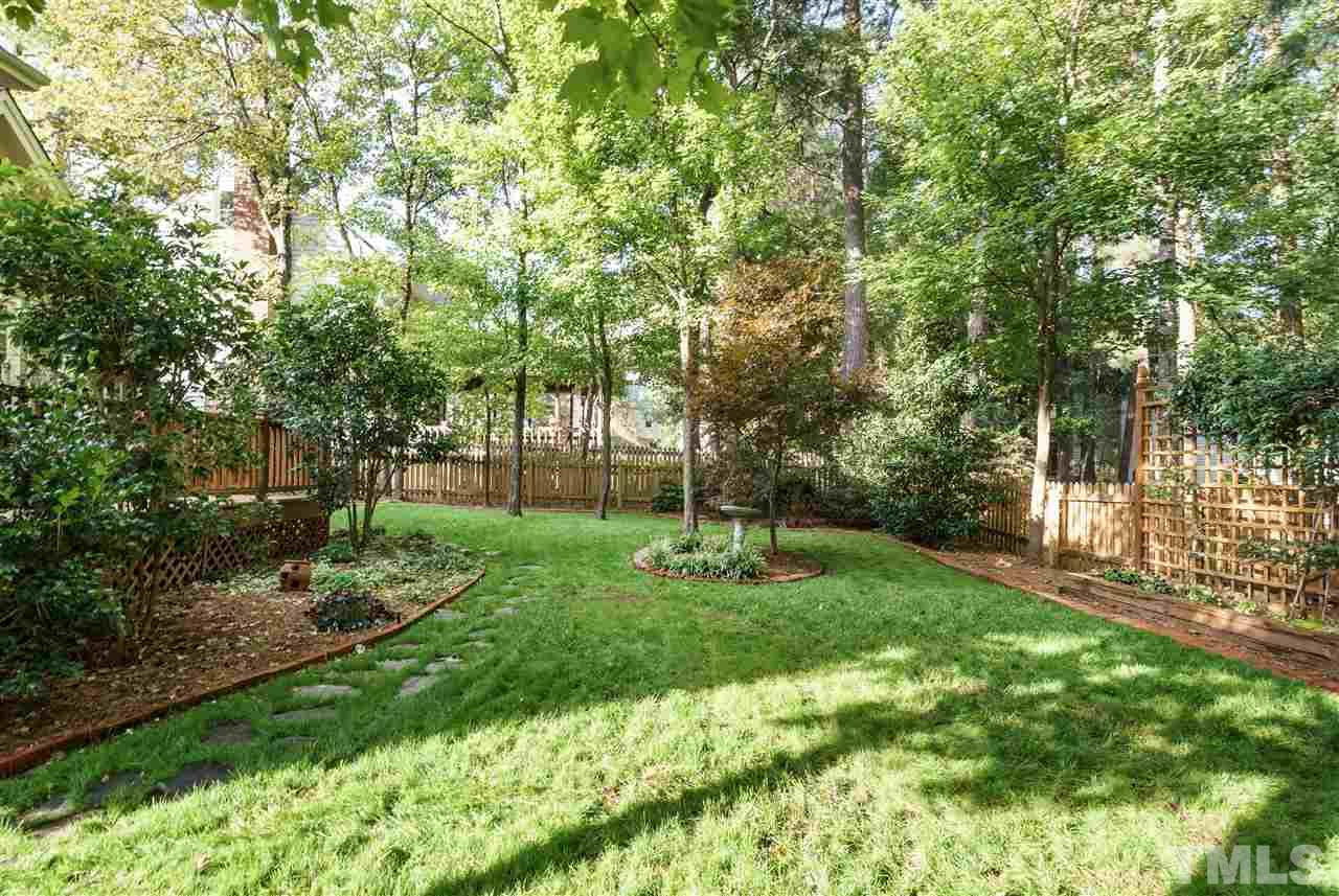 6613 Rainwater Road Raleigh, NC 27615 - Photo 24 of 25 Gallery Image 24