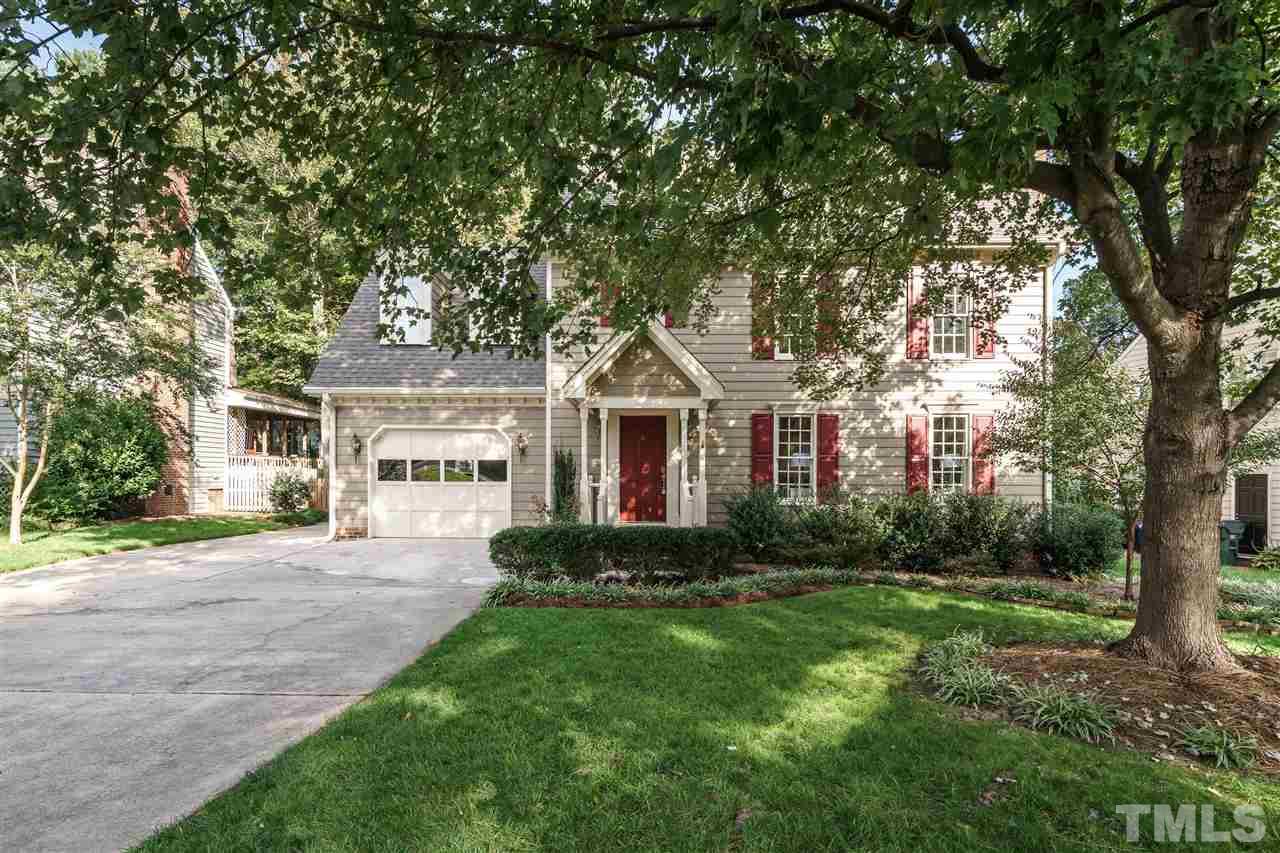 6613 Rainwater Road Raleigh, NC 27615 - Photo 25 of 25 Gallery Image 25