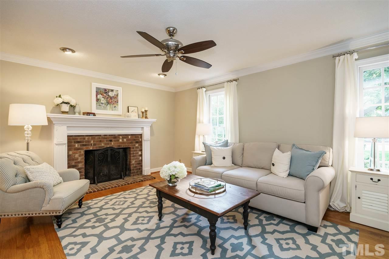 6613 Rainwater Road Raleigh, NC 27615 - Photo 4 of 25 Gallery Image 4