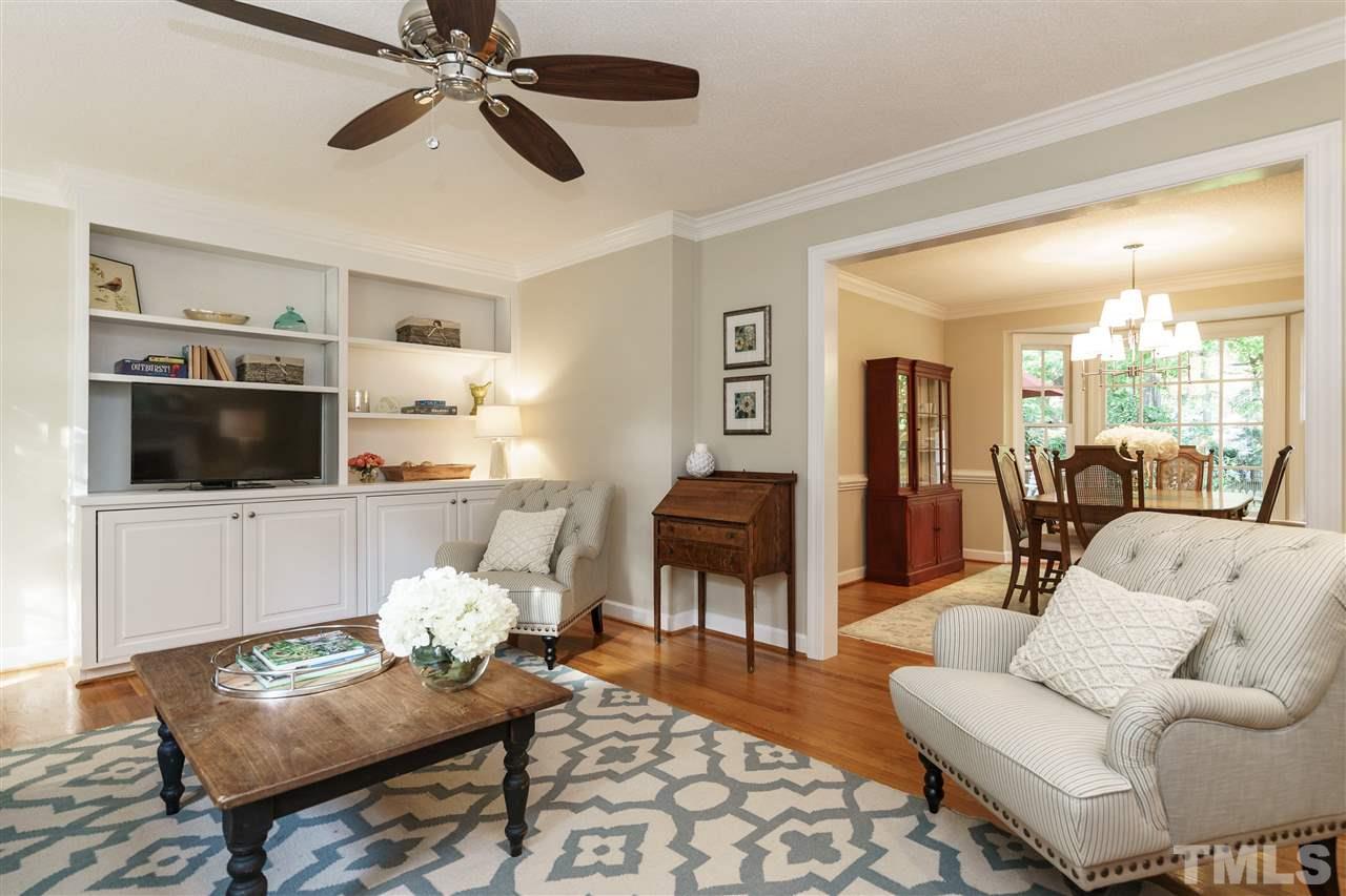 6613 Rainwater Road Raleigh, NC 27615 - Photo 6 of 25 Gallery Image 6