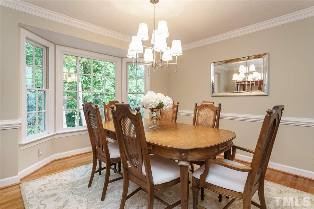 6613 Rainwater Road Raleigh, NC 27615 - Photo 7 of 25 Gallery Image 7
