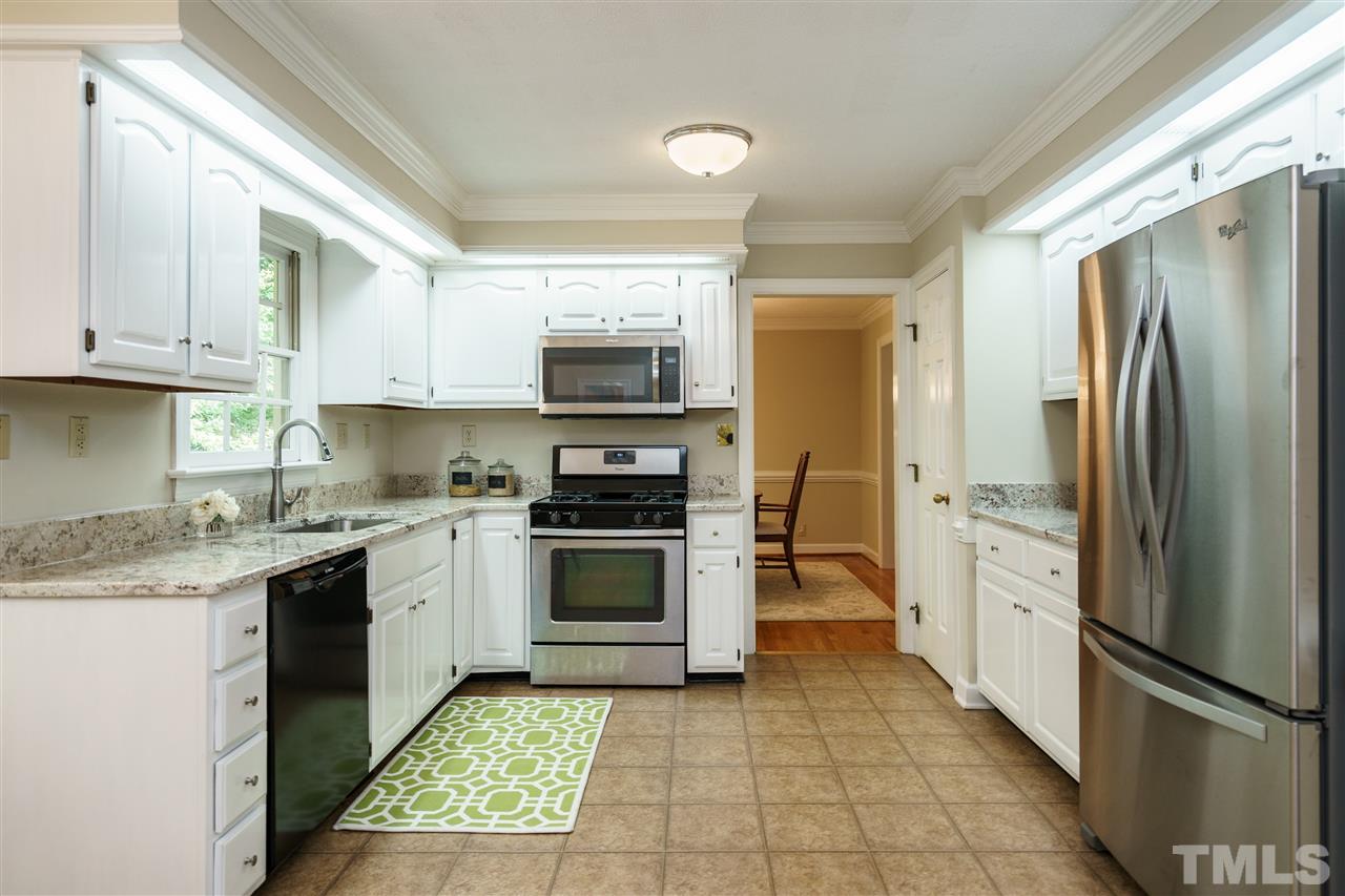 6613 Rainwater Road Raleigh, NC 27615 - Photo 8 of 25 Gallery Image 8