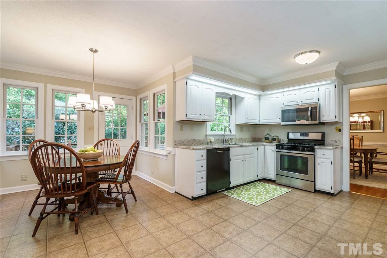 6613 Rainwater Road Raleigh, NC 27615 - Photo 9 of 25 Gallery Image 9