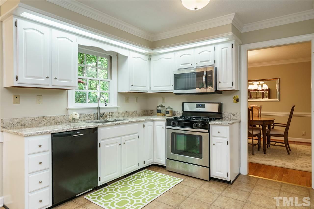 6613 Rainwater Road Raleigh, NC 27615 - Photo 10 of 25 Gallery Image 10