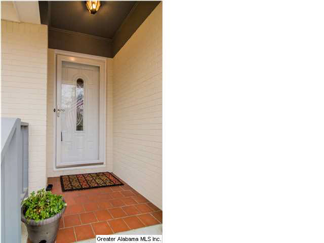 2328 Bluff Road Hoover, AL 35226 - Photo 2 of 30